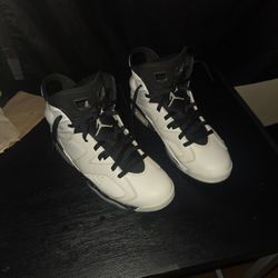 Jordan 6 Oreos Size 13