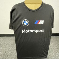 Bmw Print Tees Playeras Pintadas