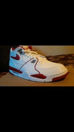 Nike Air Flight 89
