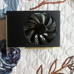 NVIDIA GeForce GTX 1660 graphics