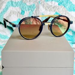 MASUNAGA MOC 003 18K GOLD