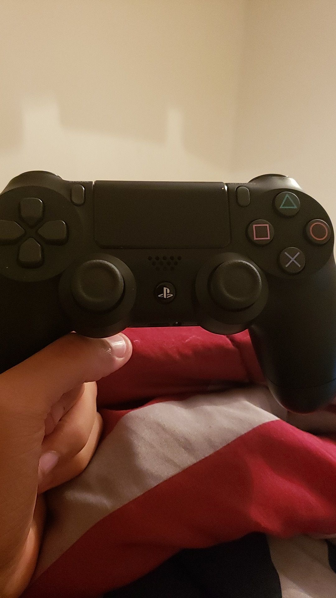 Ps4 controller