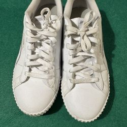 Shoes Women Puma Size 10