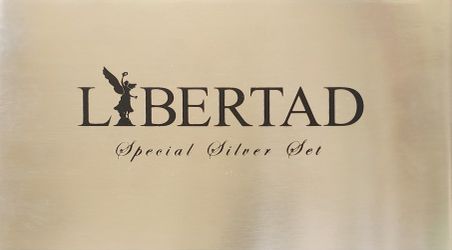 2021 Libertad Set