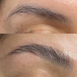 Brow Lamination