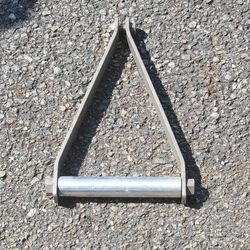 Vintage Pulley Attachments Cash Only