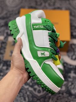 Trainer Sneaker Low