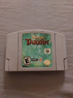 Trazan 64