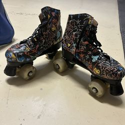 Roller Skates