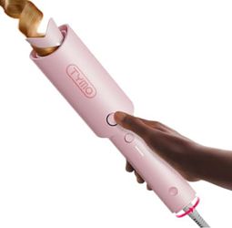 Tymo automatic curling iron