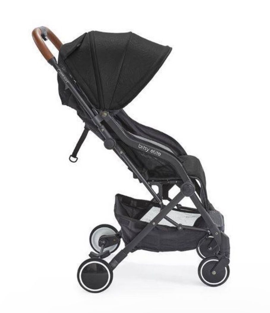 Contours Bitsy Elite Stroller. 