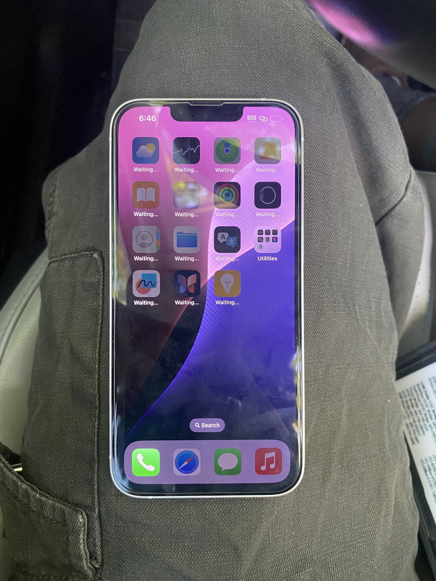 iPhone 14
