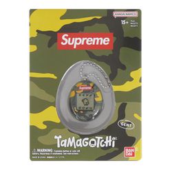 Supreme Tamagotchi