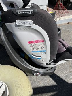 car seat