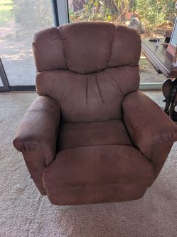 Recliner