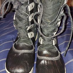 Sorrell Waterproof Boots