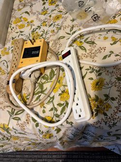 Perma Power transient Surge Protector