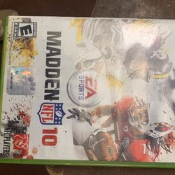 Video Games