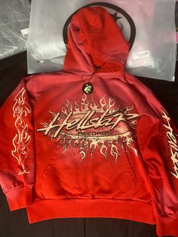Hellstar hoodie