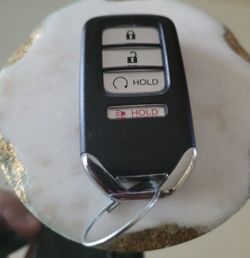 OEM Honda Key Fob