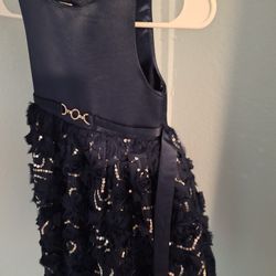 lil Girl Dress n Coat