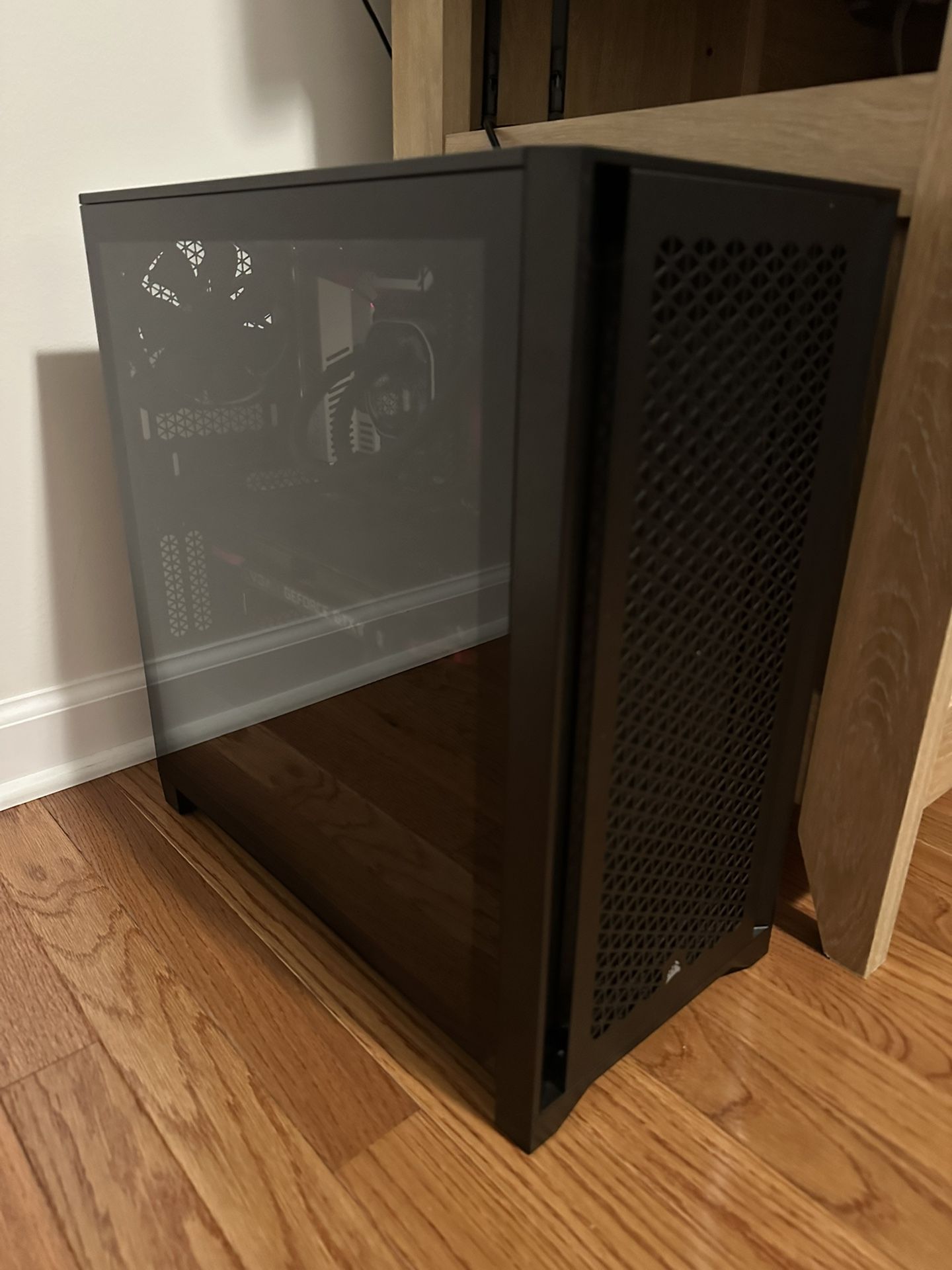 Gaming PC (GPU: 1080ti)