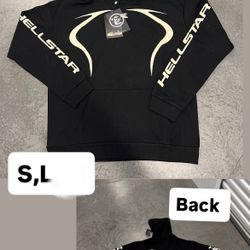 Hellstar Hoodie
