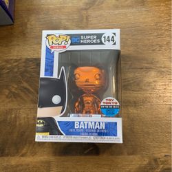 $20 Batman Funko Pop