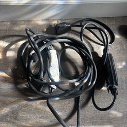 Electric Car Charger