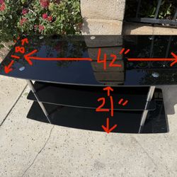 Tv Stand Console Free 