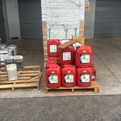 Hydroponic Nutrients