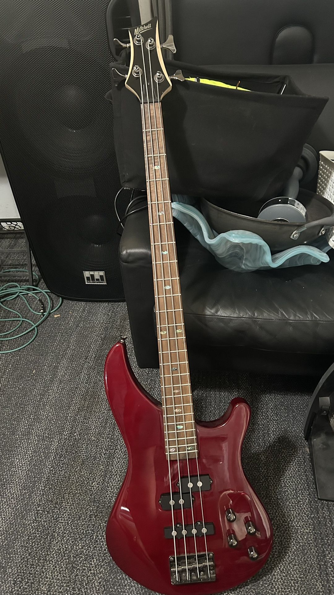 Bass