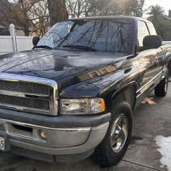 1998 Dodge Ram 1500