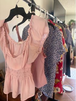 Women’s tops 2 dollars
