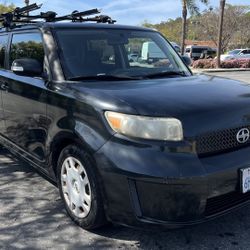 2009 Scion xB — $4,000 (Clean Title, 1 Owner, Smog Cert)