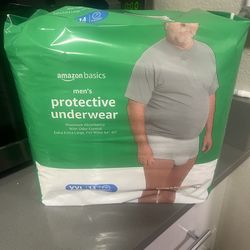 adult male protective under