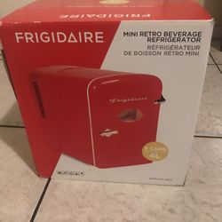Frigidaire