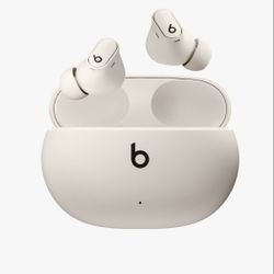 Beats Studio Buds + True Wireless Noise Cancelling Earbuds