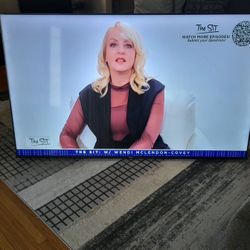 Hisense (75a51hur) 75" Roku SmartTV with Remote