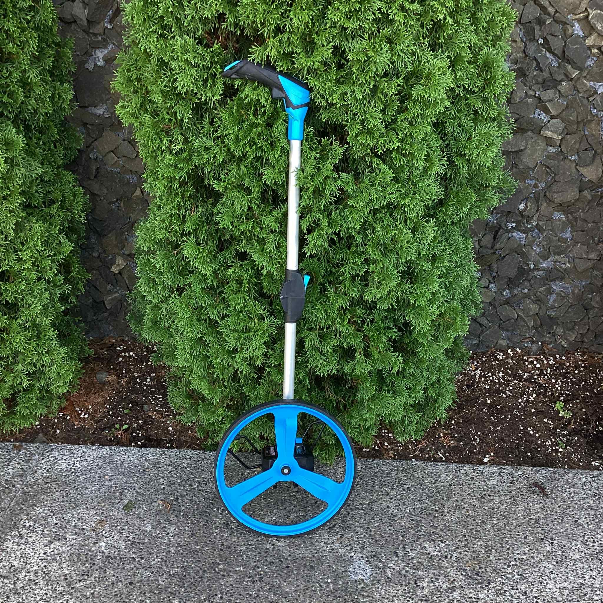 Channellock 12" Measuring Wheel 