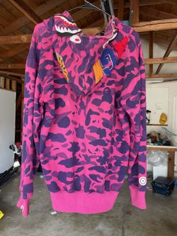 Bape Hoodie