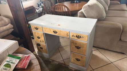 Desk