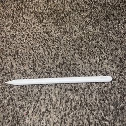 Apple Pencil 2nd Generation 