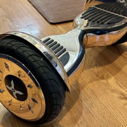 Hover 1 Titan Rose Gold