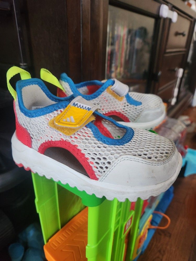 Adidas Water/sport Shoes