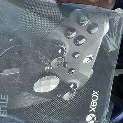 Xbox series 2 controller