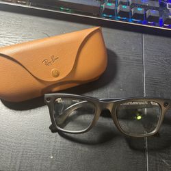 Way far Meda Glasses 