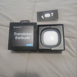 Translater Earbuds