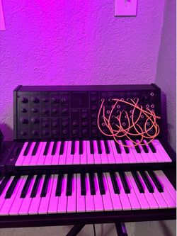 Korg MS20 Mini