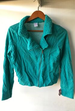 Back to school kids clothes. Kids sweater Sz. 14/16.